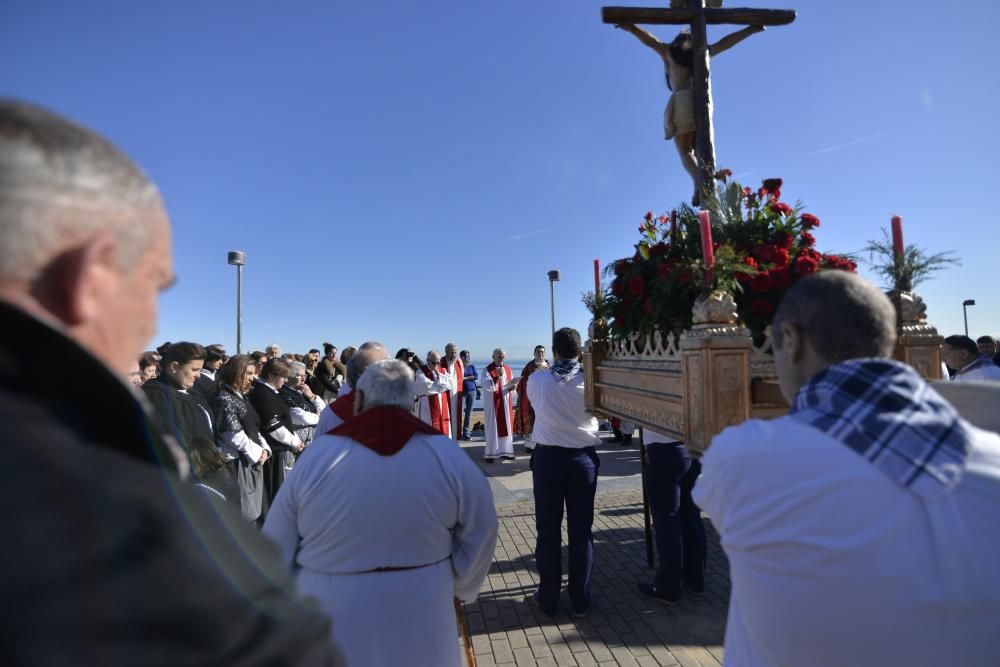 Procesion Luanco