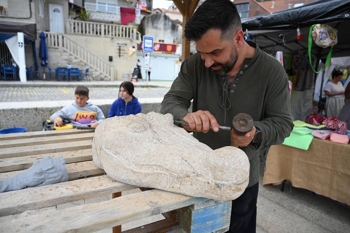 Hay oficios tradicionales