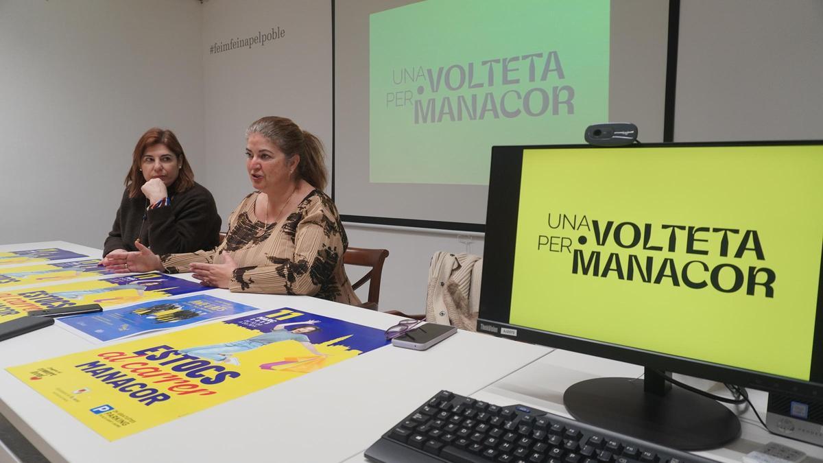 El Ayuntamiento impulsa una nueva campaña de dinamización comercial para el 11 de marzo