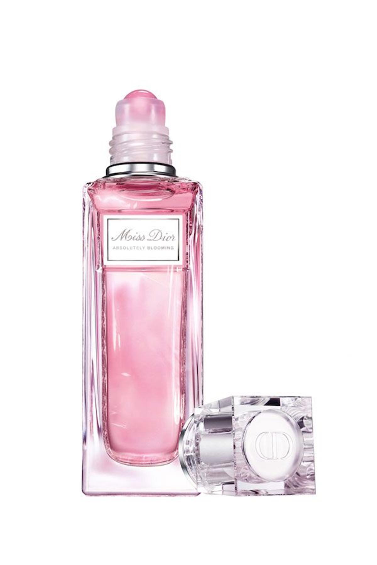 Eau de toilette Miss Dior Roller-Pearl Absolutely Blooming