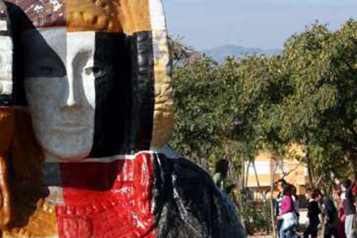 De los barrios al abandono hasta llegar a La Alcudia