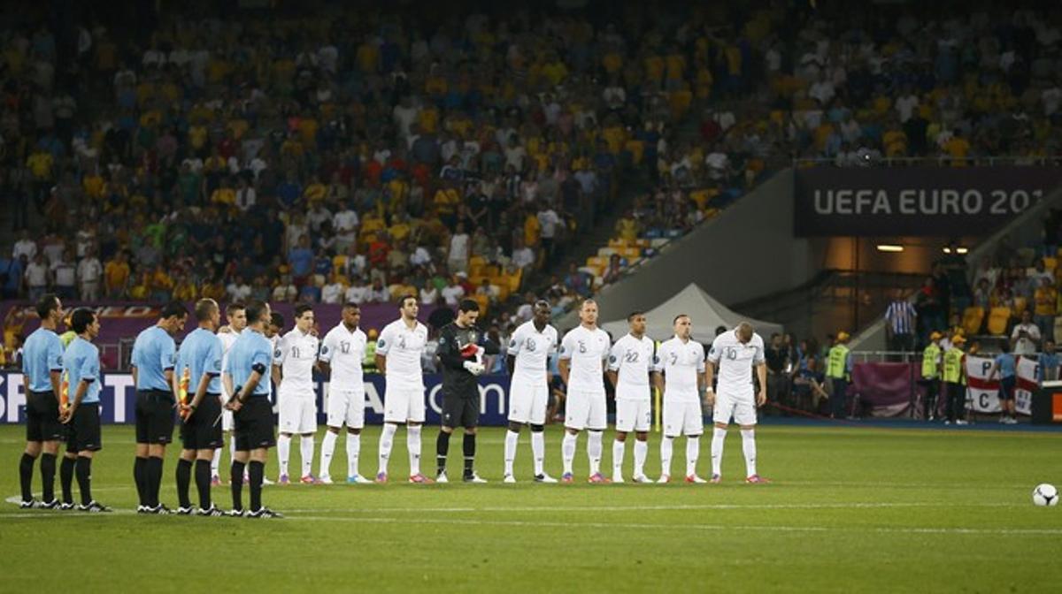 Pau Arenós presenta el nou número del ’Dominical’.