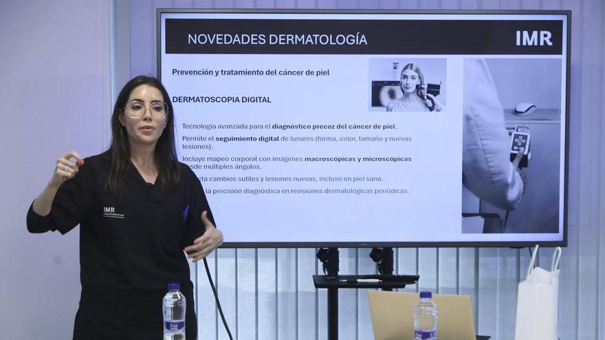 Instituto Médico Ricard: innovación médica al servicio de la piel, la estética y el cabello
