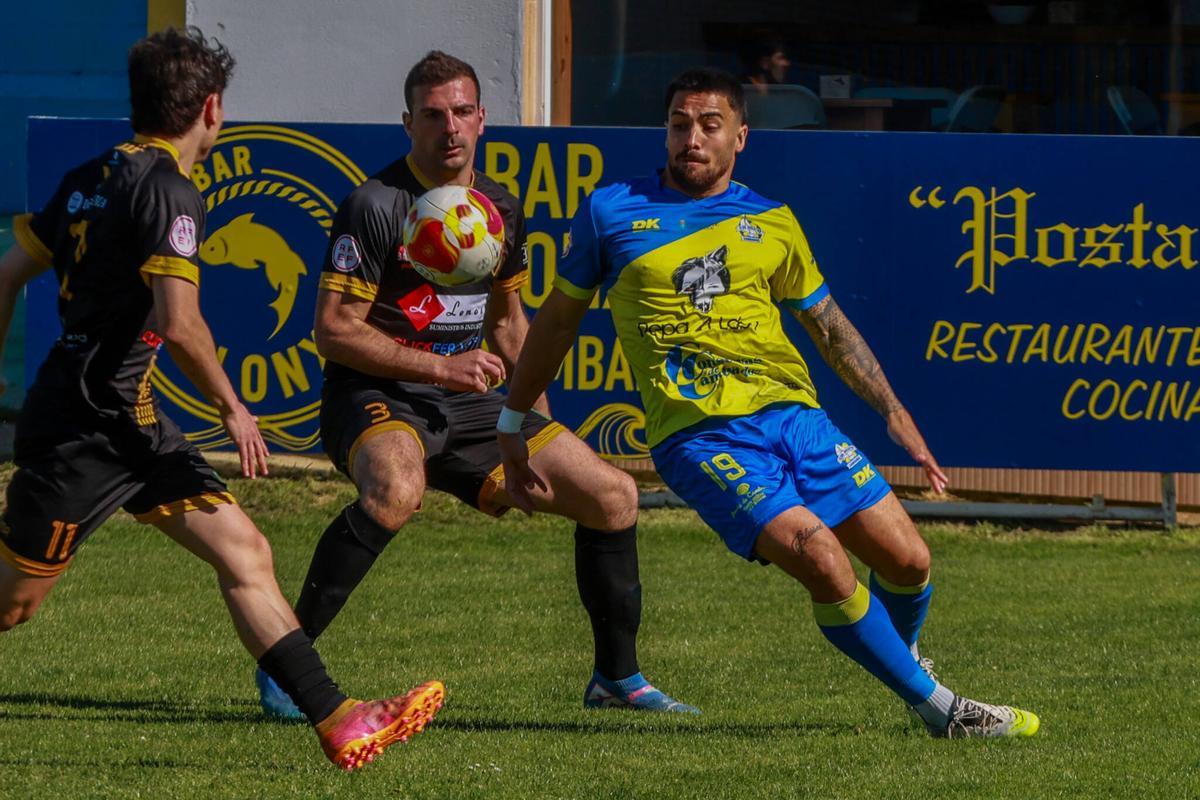 Los amarillos siguen fuera de los tres últimos puestos.