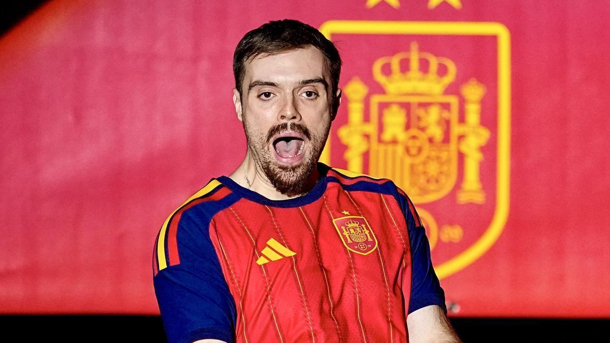 Ibai Llanos ha reconocido grandes ingresos con La Velada del Año