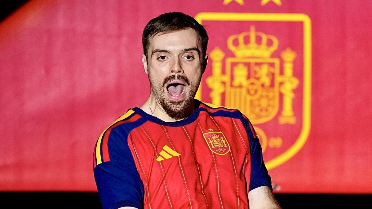 Ibai Llanos ha reconocido grandes ingresos con La Velada del Año