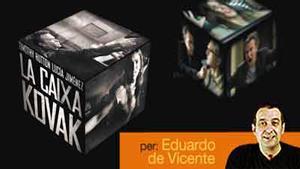 Tràiler del film ’La caixa Kovak’.