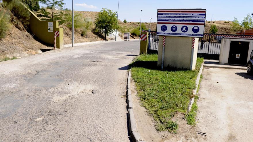 Investigan cómo murió el menor de Madrid hallado en un vertedero de Toledo.