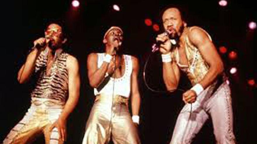 Earth, Wind and Fire ofrece en Canarias su único concierto en España