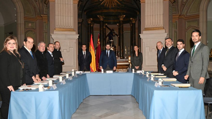 El Museo Salzillo recibió 50.000 visitantes en 2024