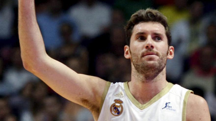 La mala suerte impide al Madrid vencer al Khimki