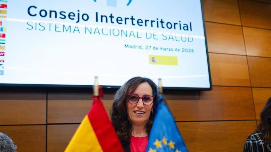 Sanidad y las comunidades acuerdan buscar un nuevo mediador y evitar la próxima huelga de médicos