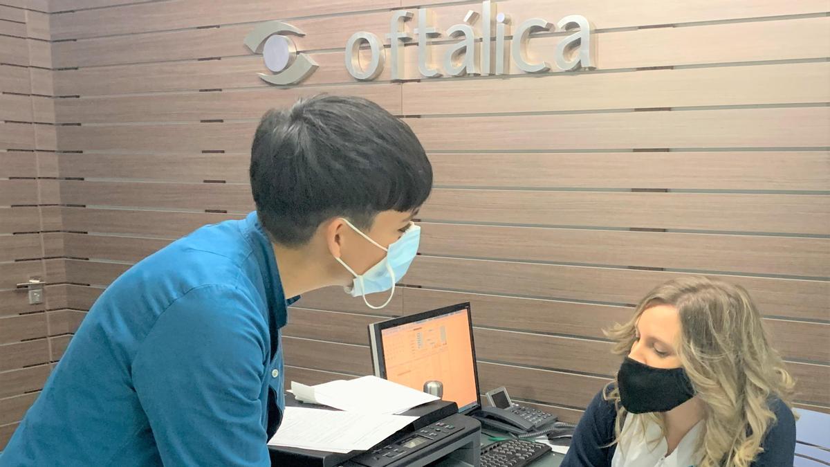 Oftálica es una clínica experta en la cirugía de glaucoma