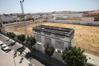 Urbanismo dará un lavado de cara a San Eulogio para que pueda usarse
