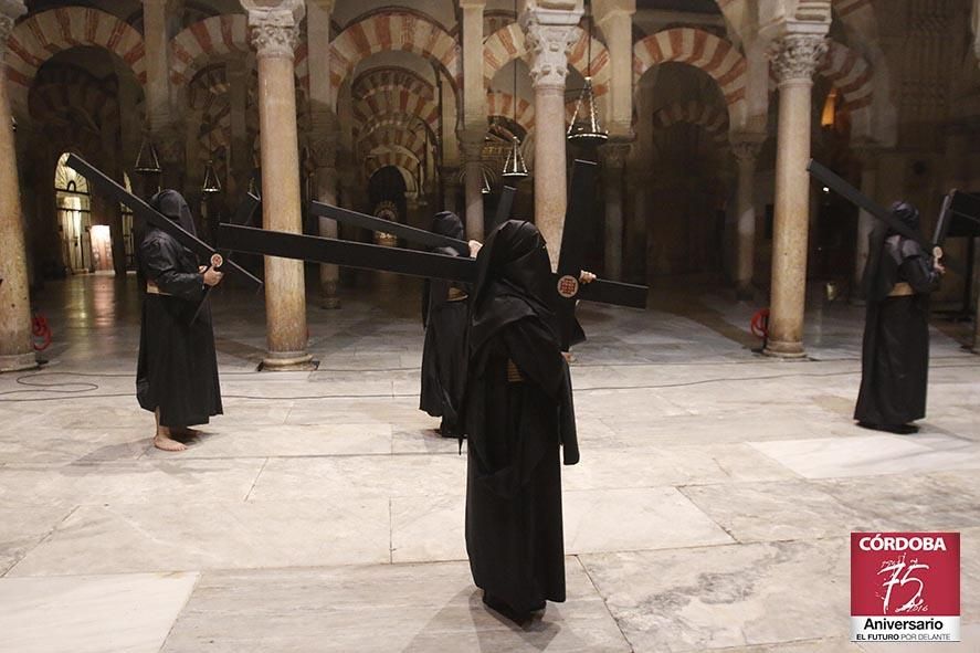 FOTOGALERÍA / Hermandad del Sepulcro