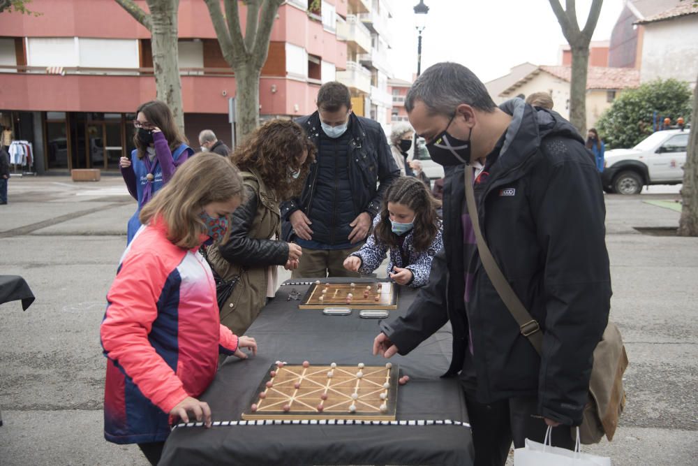 La Fira de Maig a Berga