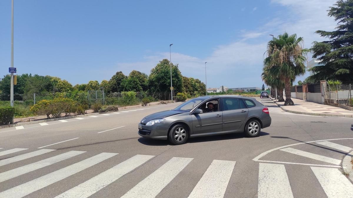 La infraestructura permitirá conectar la zona sur del litoral con enlace directo desde la carretera del Puerto.