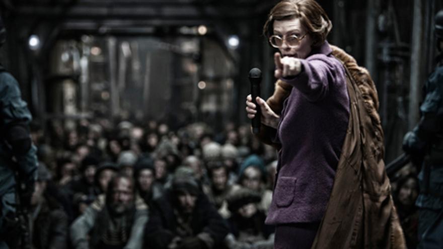 Snowpiercer (Rompenieves)