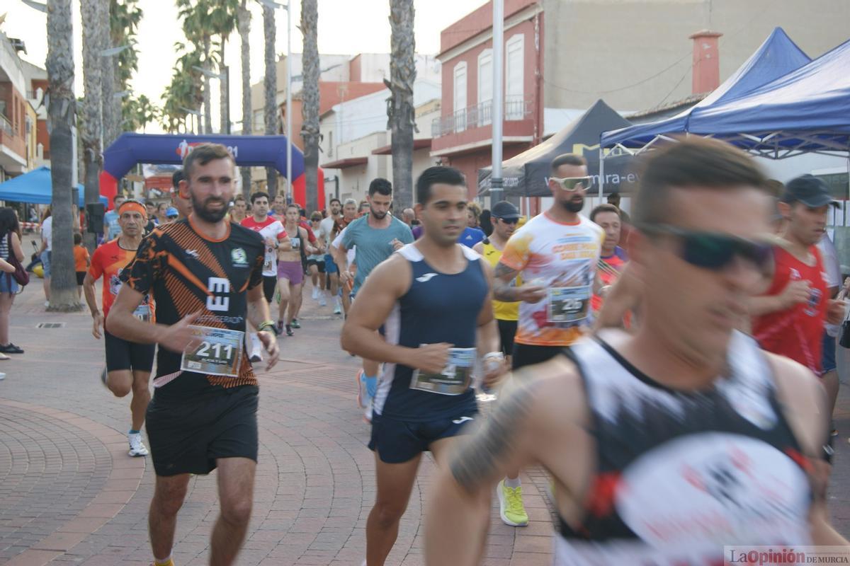 Carrera Popular de Campos de Río