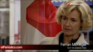 Pepe Sancho, homenatjat a ’Cuéntame...’ (TVE-1).