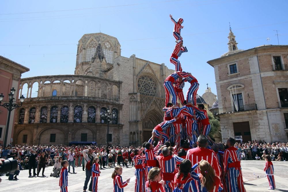 Actos conmemorativos del 25 d'Abril