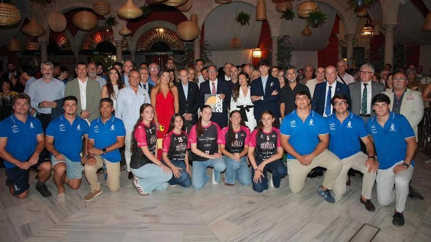 La Fundación Cajasol presenta su Memoria de Actividades 2025 con más de 2,1 millones de beneficiarios y un presupuesto de 48,8 millones de euros