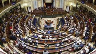 El Congrés tomba la proposta del PSOE contra el proxenetisme amb els vots en contra de Sumar i els independentistes