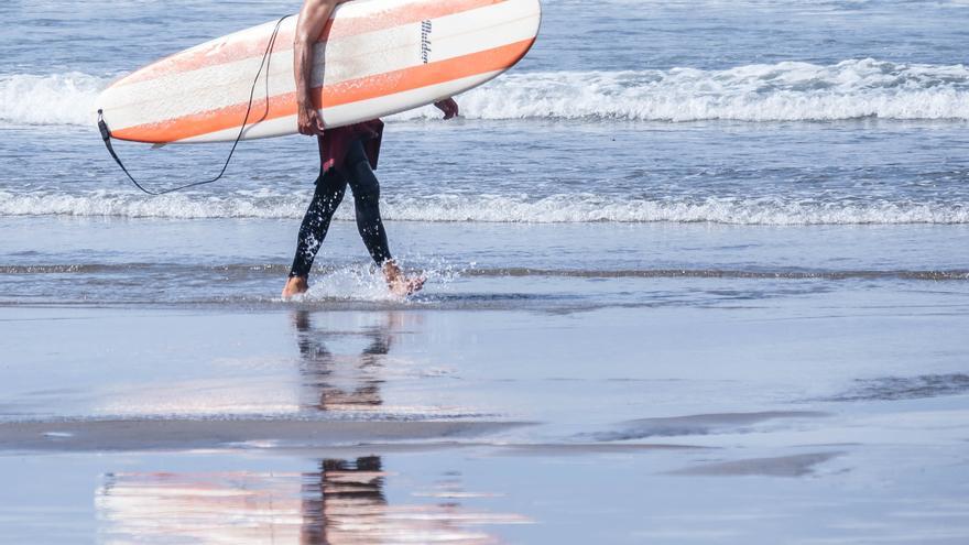 Las tablas de paddel surf de Lidl para triunfar en la playa este verano