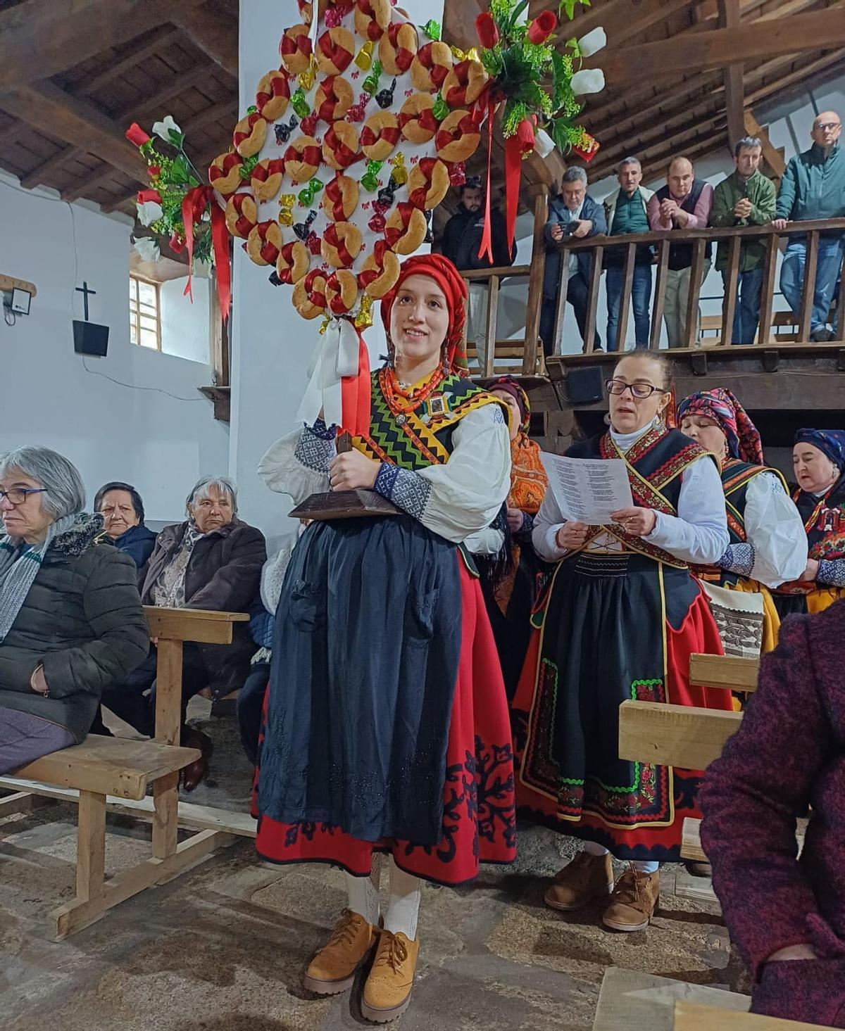 GALERÍA | Fiesta en San Vicente de la Cabeza