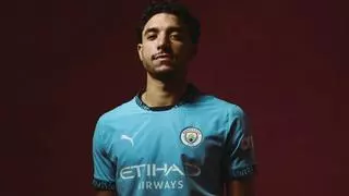 OFICIAL: Omar Marmoush ya es jugador del Manchester City
