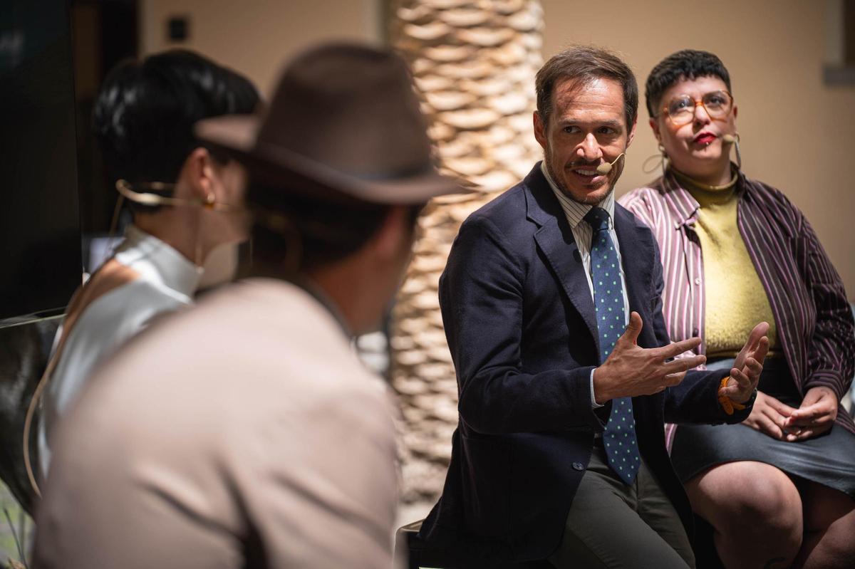 Nueva campaña de reciclaje