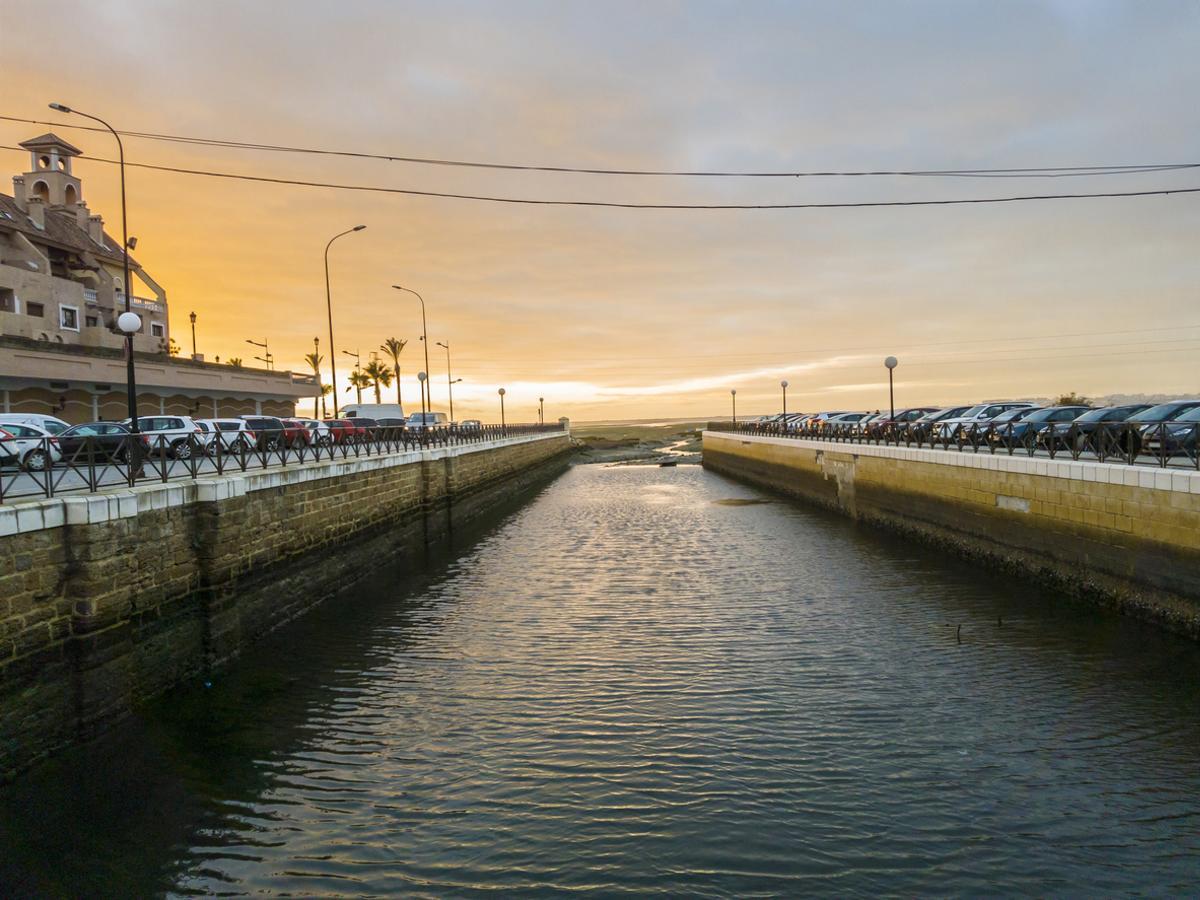San Fernando, Cadiz