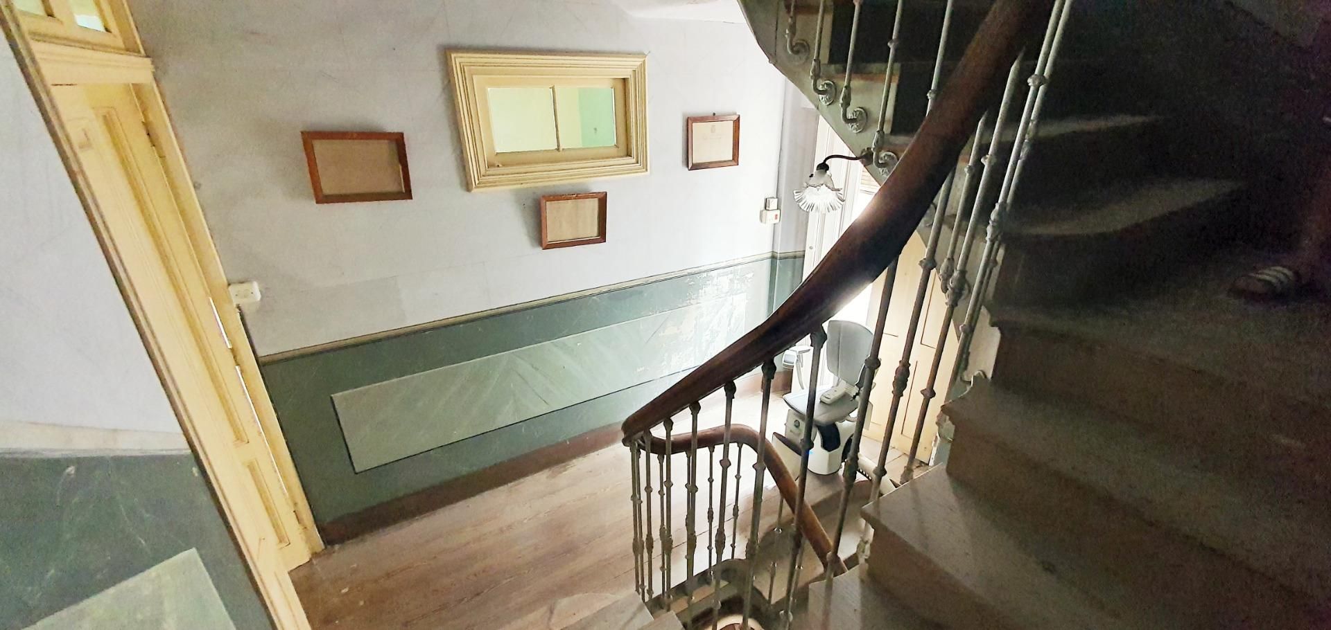 En imágenes: Joya arquitectónica de 1907 a la venta en el centro de Tapia