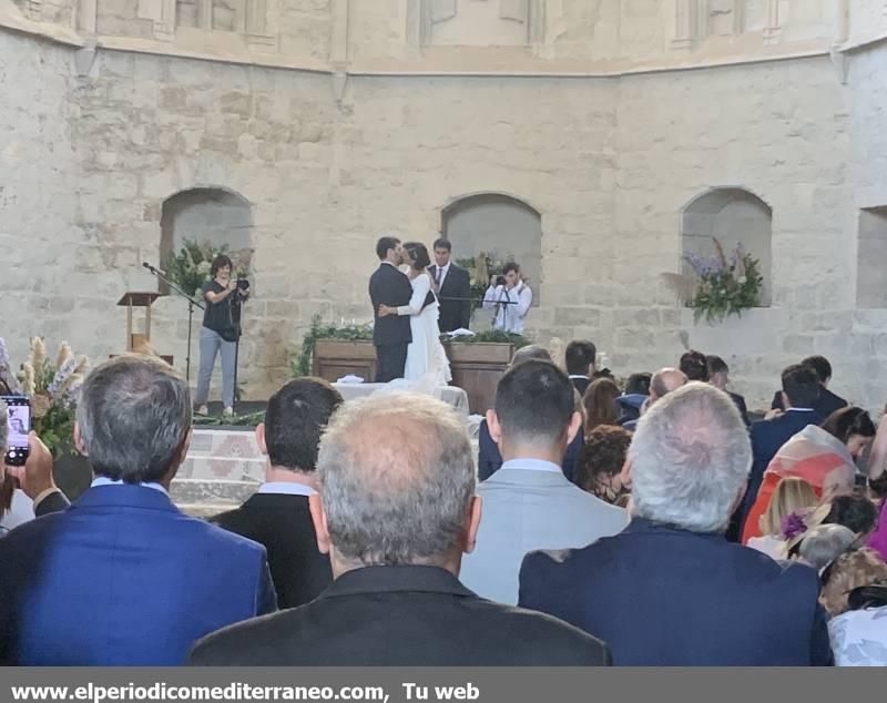 Boda del año en Morella