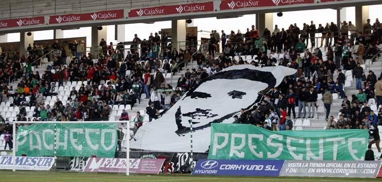 Córdoba 1-2 Barcelona B, las imágenes