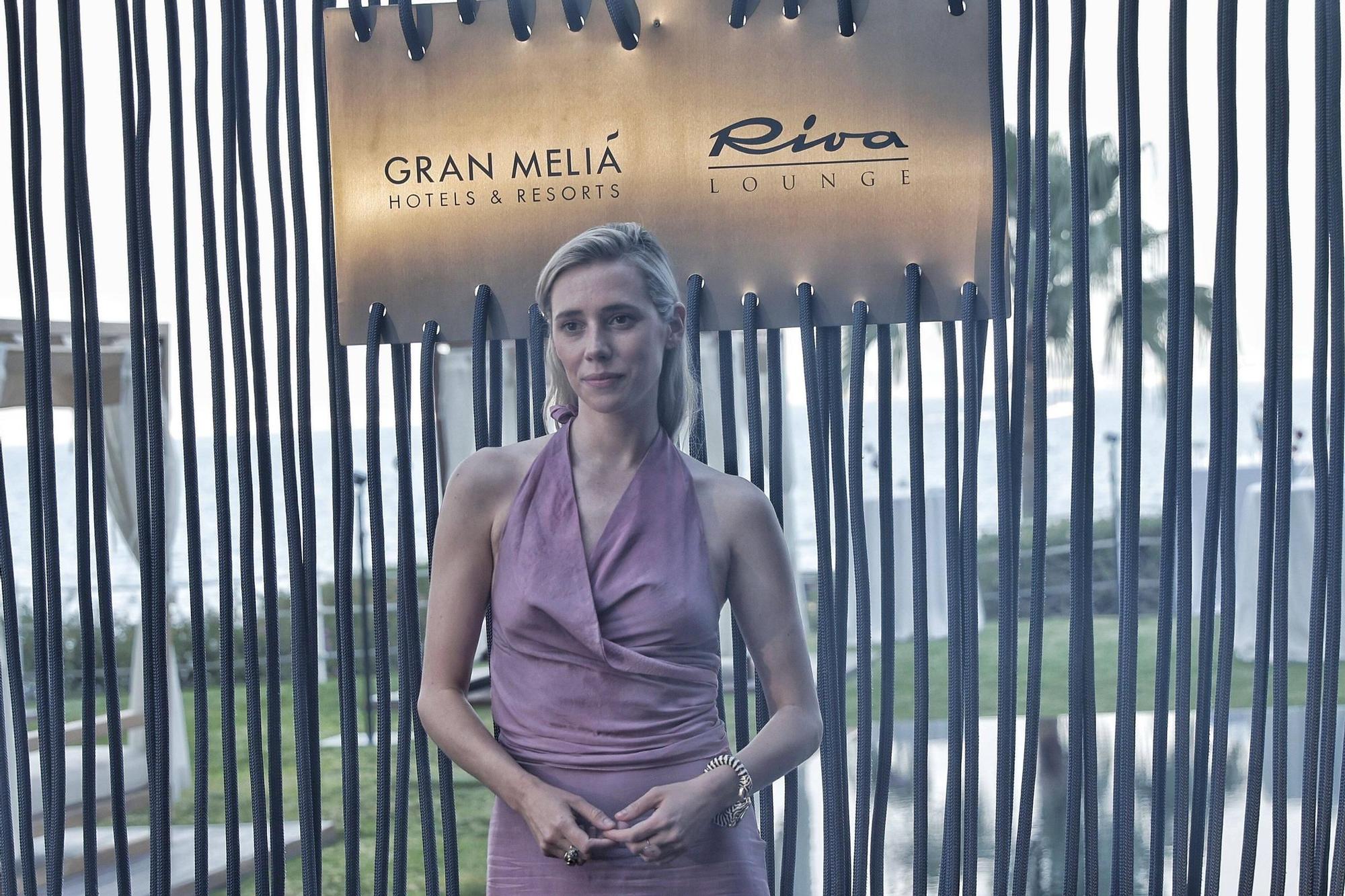 El Hotel de Mar Gran Meliá de Palma presenta su nuevo Riva Lounge