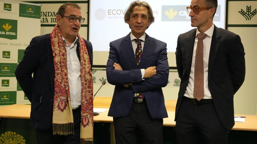 La incertidumbre internacional afecta directamente a la salud económica de Zamora