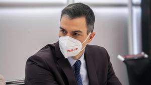 Catalunya i la qualitat democràtica, eixos avui de la sessió de control