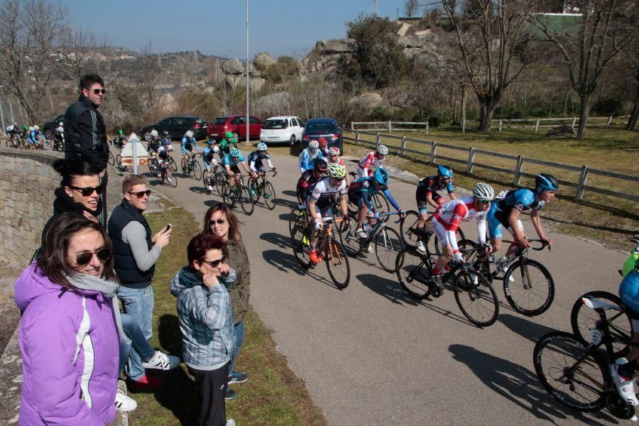 Trofeo Iberdrola de Ciclismo