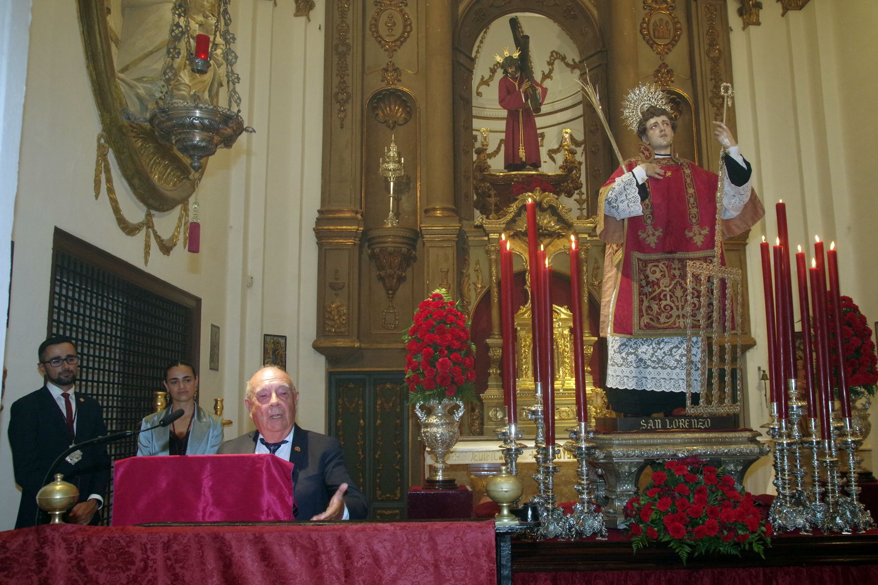 Viñeros presenta el cartel de la Bendición de las Uvas y el Mosto