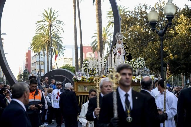 PROCESION DE LOS DOLORES