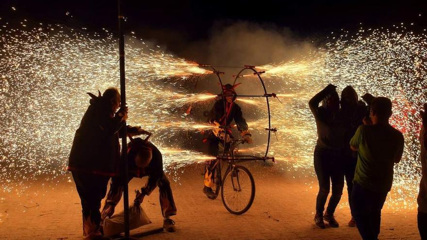 Polop se prepara para sus fiestas patronales: Estos son todos los actos que no puedes perderte