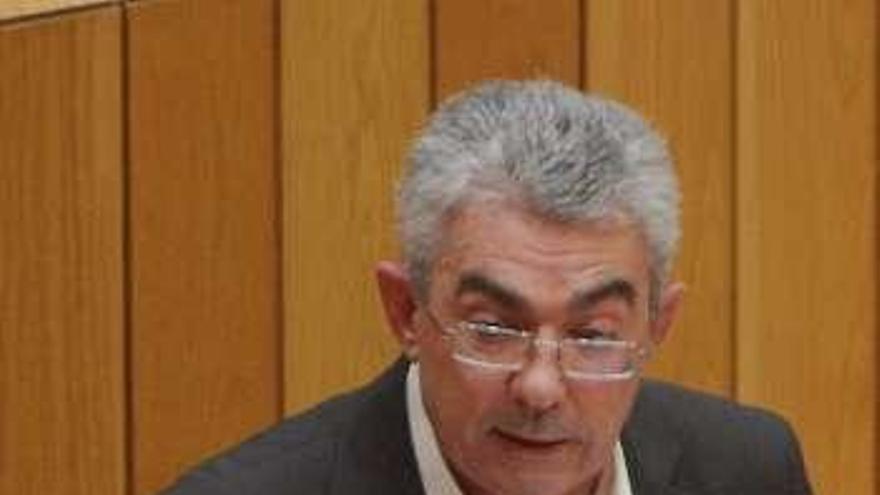 Raúl Fernández  // I. Osorio