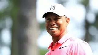 Tiger Woods anuncia la fecha de su vuelta al PGA Tour