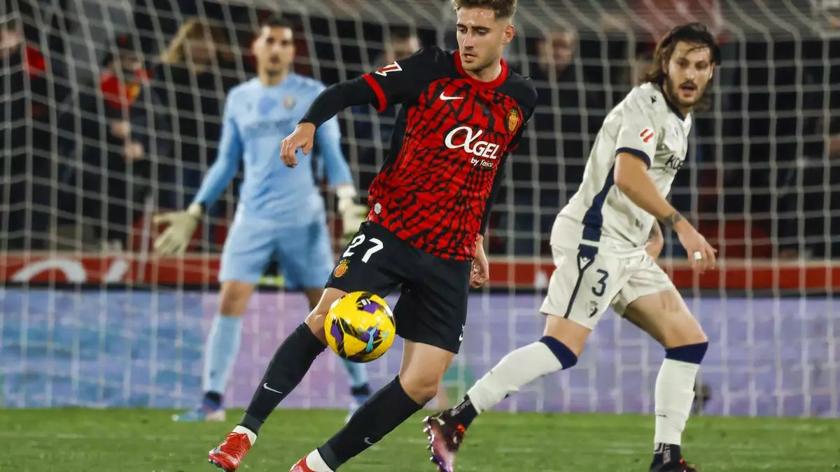 El Mallorca sue?a con jugar en Europa
