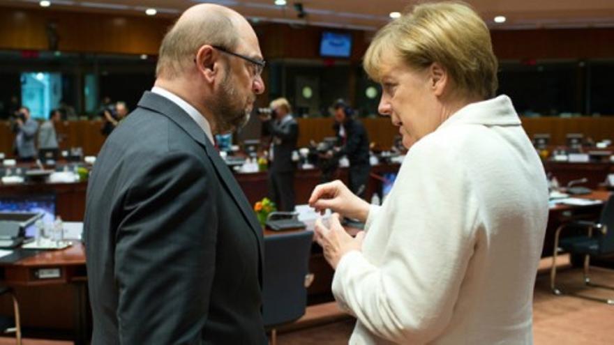 La propuesta alemana obliga a Grecia a traspasar bienes de 50.000 millones