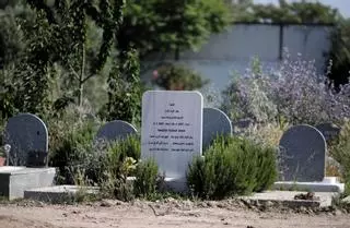 Los musulmanes de Madrid se movilizan ante la falta de enterramientos para su comunidad