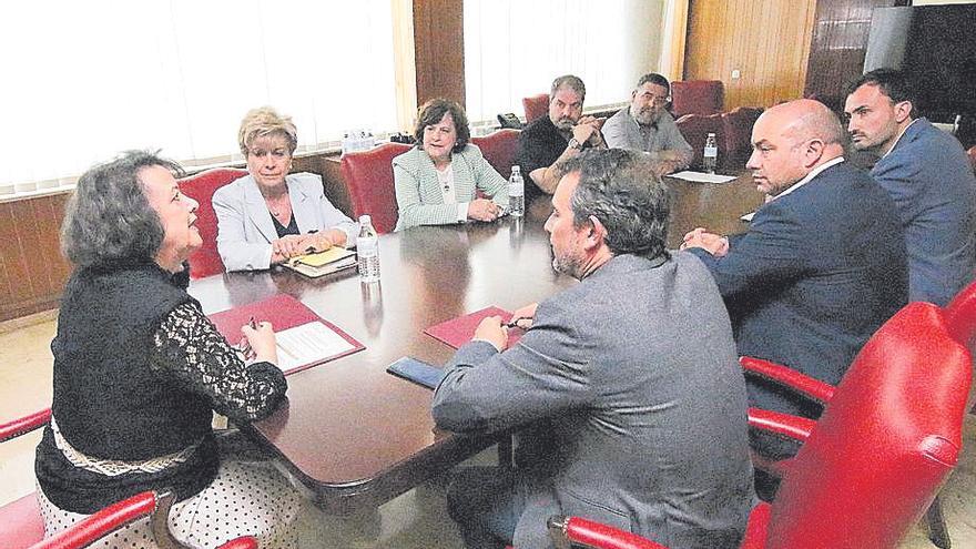 Dos trenes más pararán en la estación de Villanueva de Córdoba-Los Pedroches a partir de junio