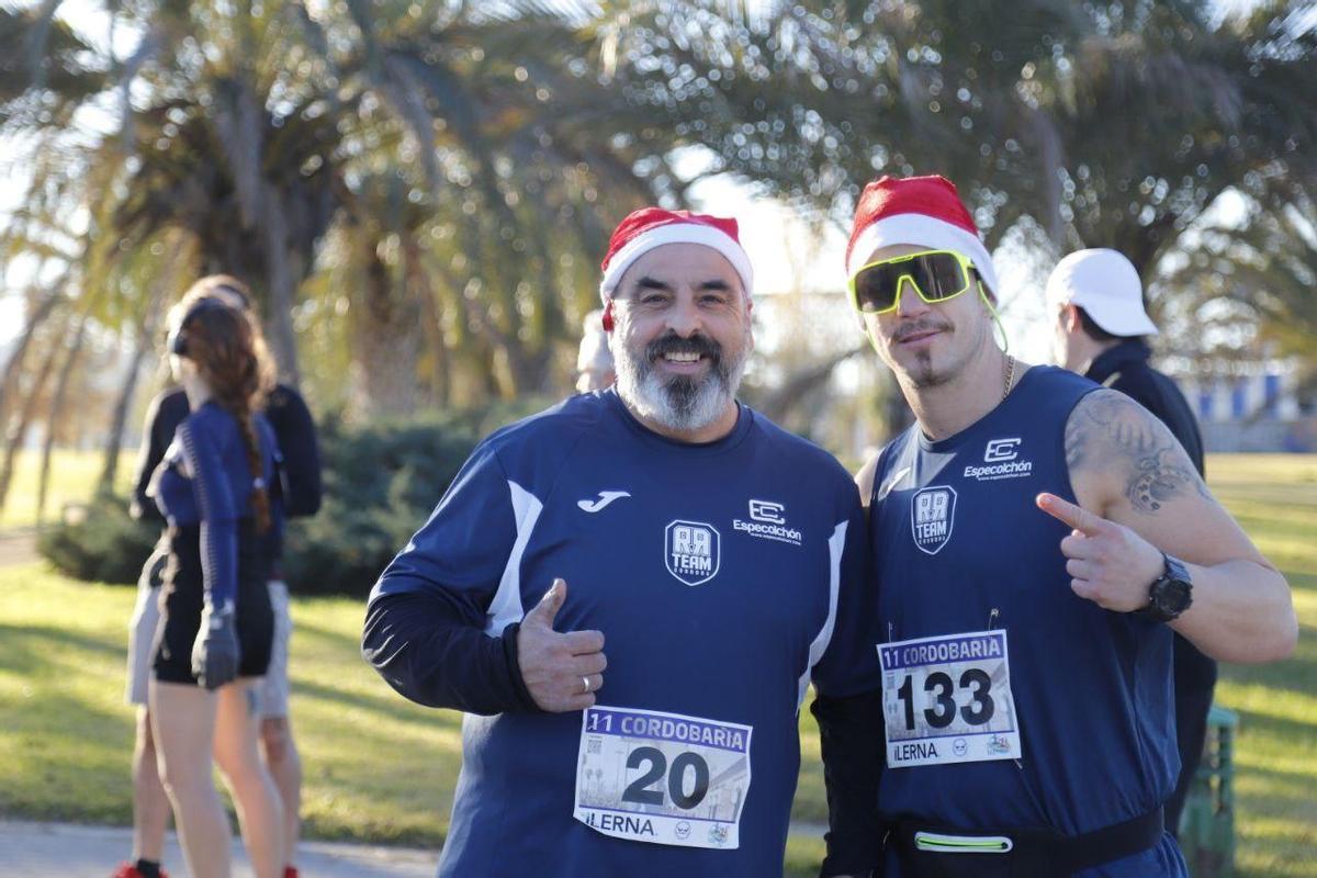 La Carrera Popular Córdobaria 2024, en imágenes