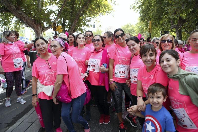 Carrera de la Mujer de Zaragoza